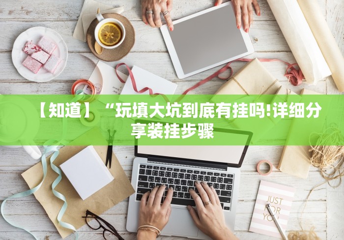 【知道】“玩填大坑到底有挂吗!详细分享装挂步骤